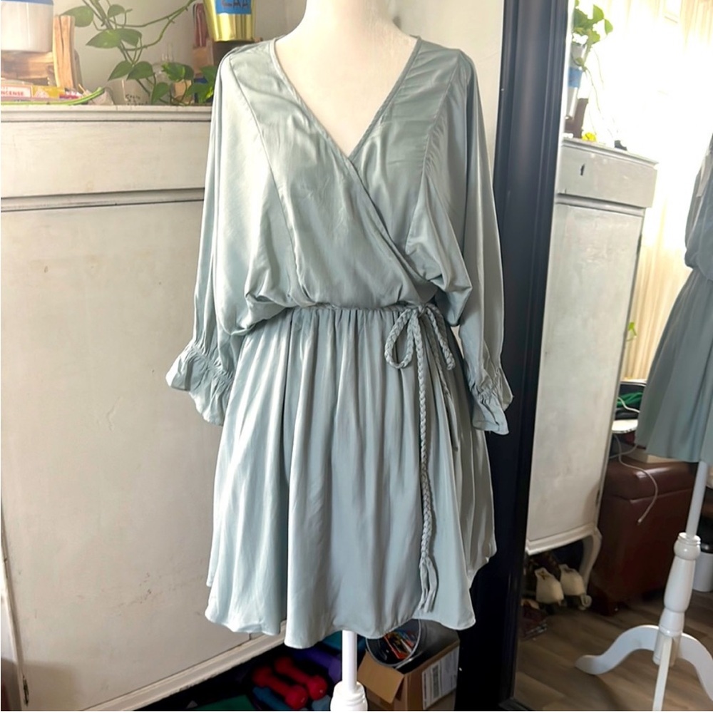 Boutique Dress NWT